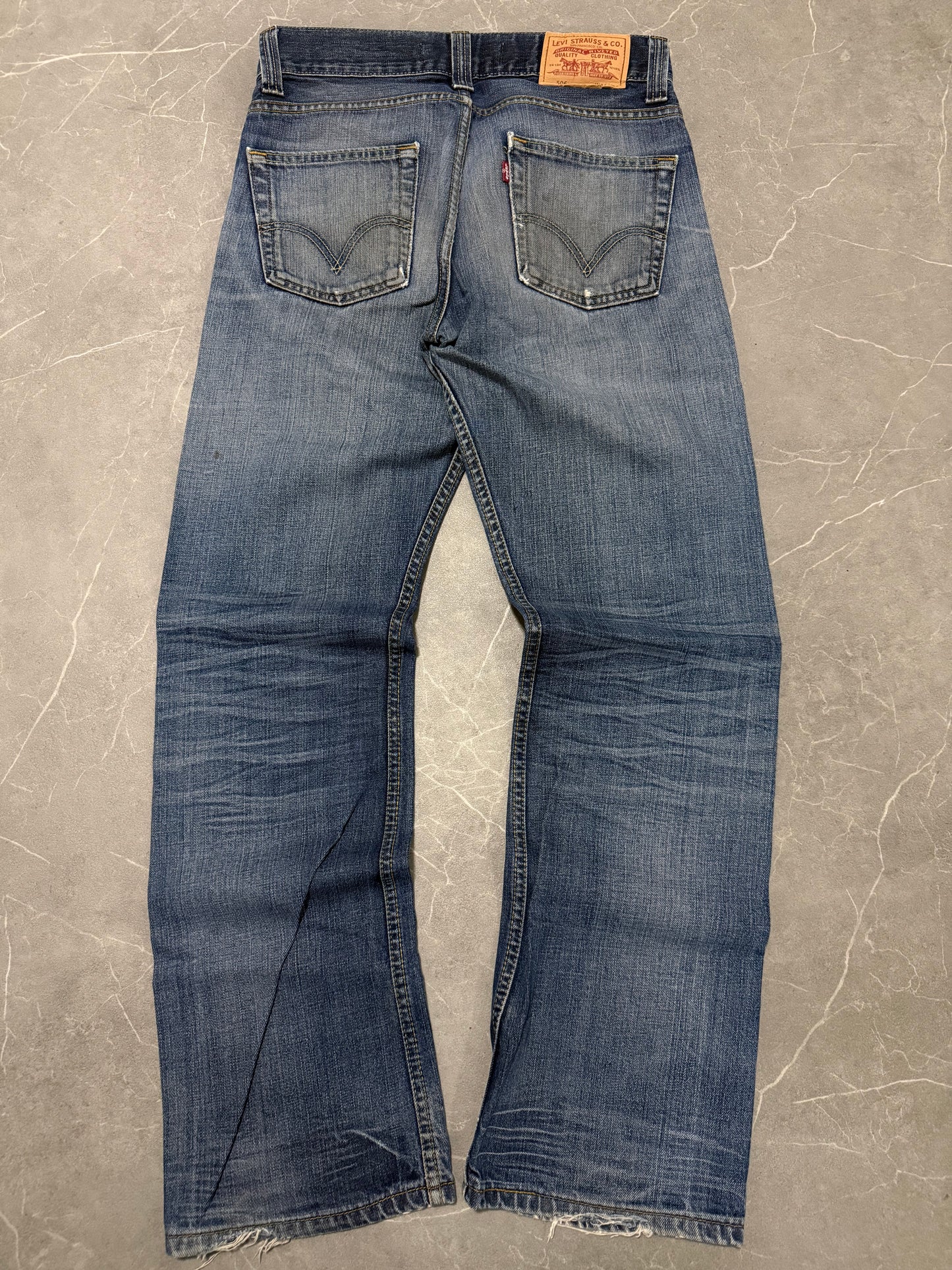 Levi's Jeans 506 (S)