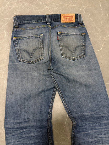 Levi's Jeans 506 (S)