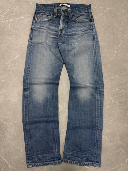 Levi's Jeans 506 (S)