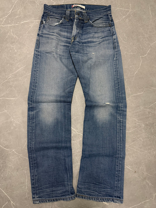 Levis Jeans 506 (S)
