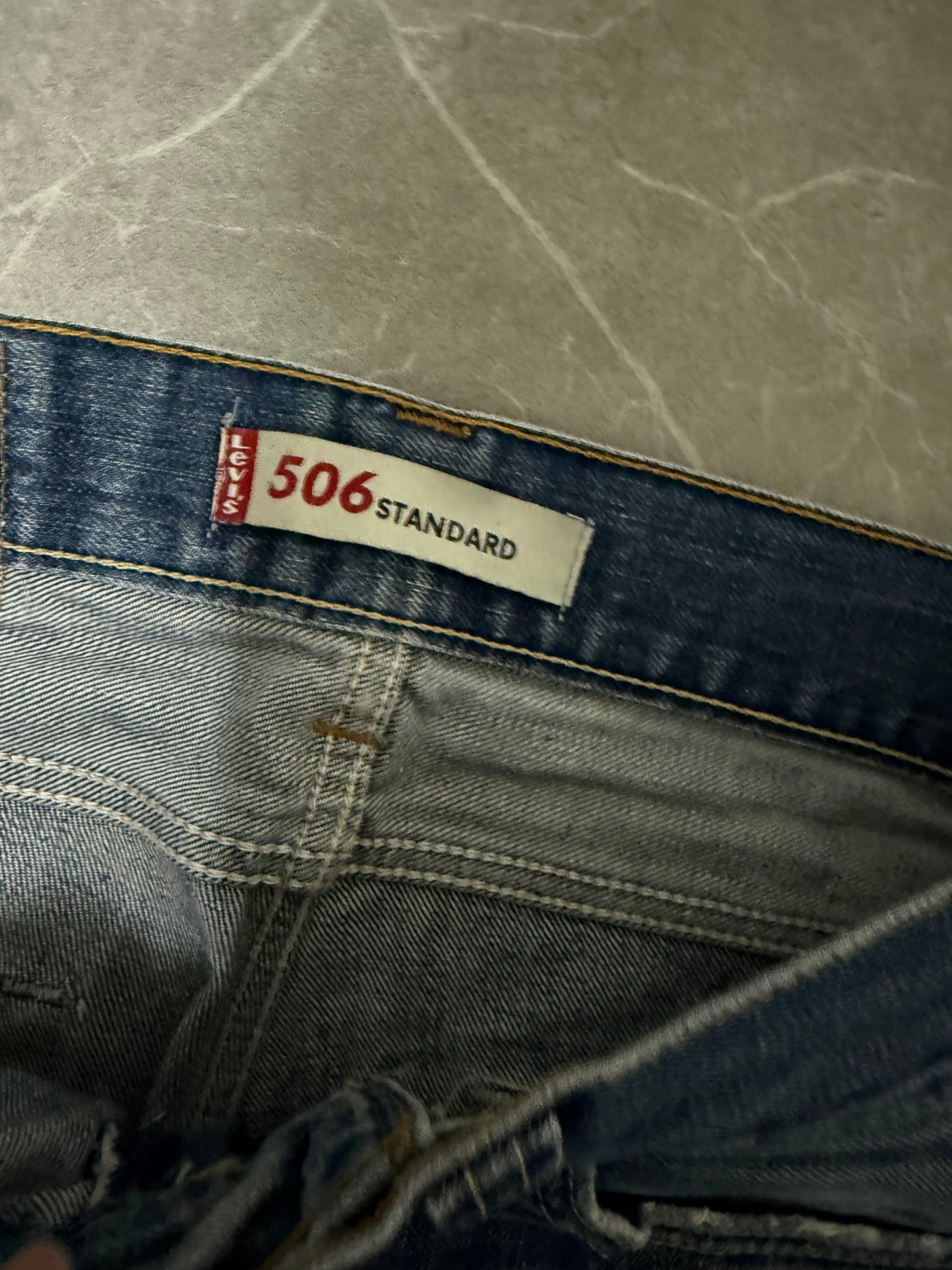 Levi's Jeans 506 (S)