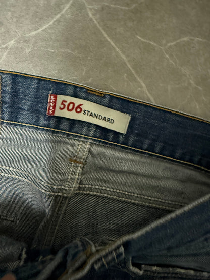 Levi's Jeans 506 (S)