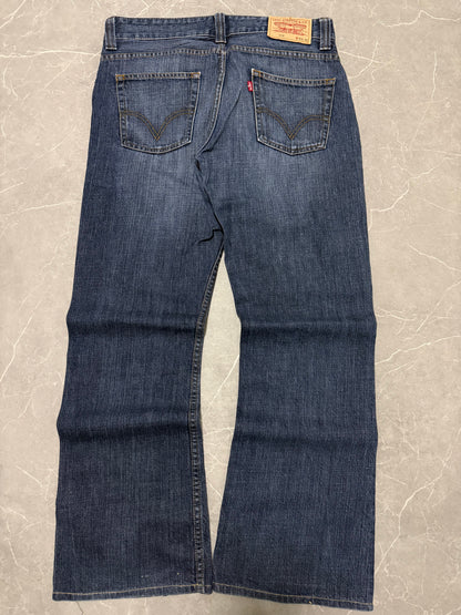 Levis Jeans 512 (L)