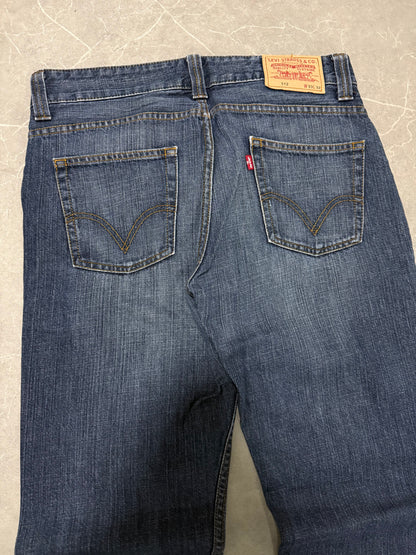 Levis Jeans 512 (L)