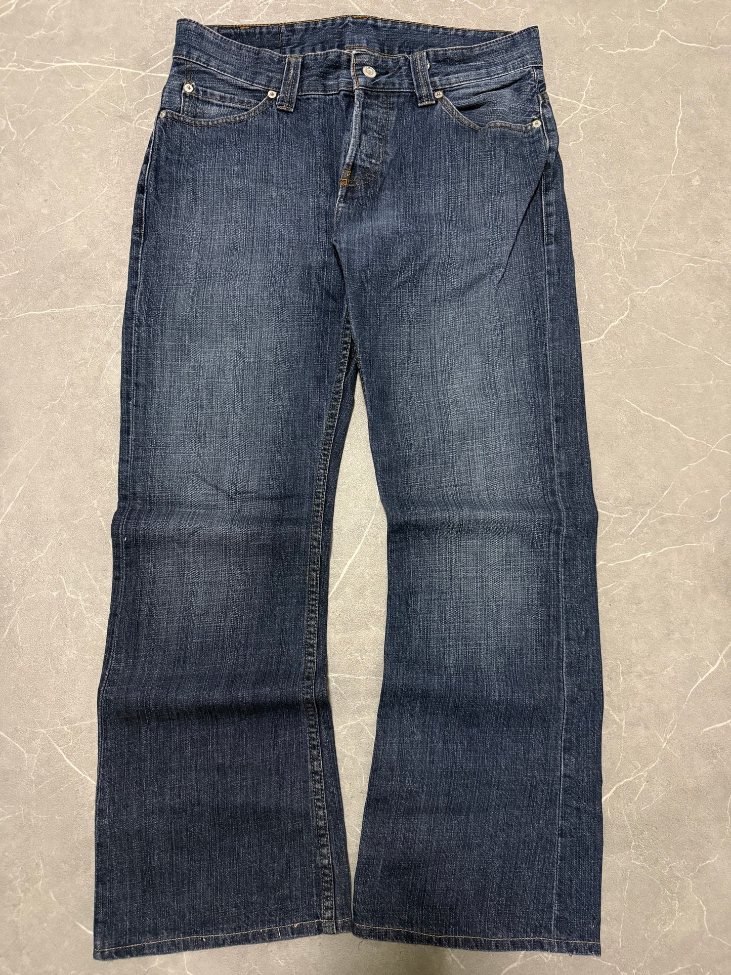 Levis Jeans 512 (L)