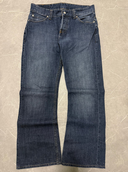 Levis Jeans 512 (L)