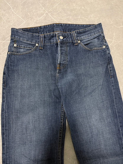 Levis Jeans 512 (L)