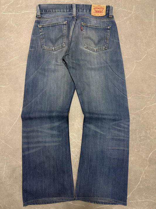 Levis Jeans 512 (L)