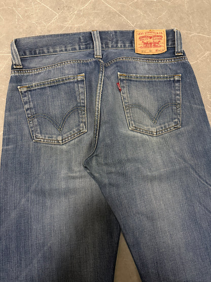 Levi's Jeans 512 (L)