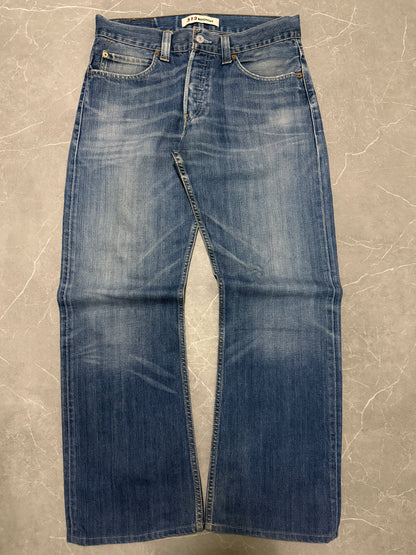 Levi's Jeans 512 (L)