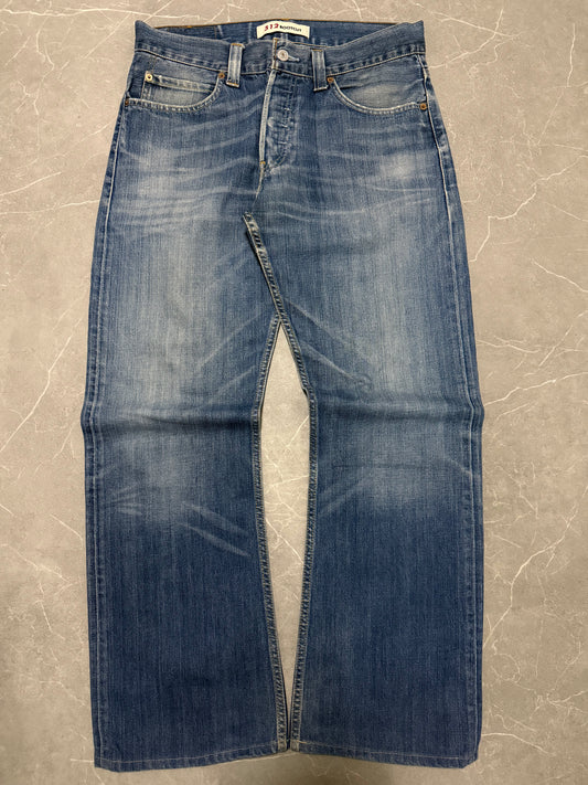 Levis Jeans 512 (L)