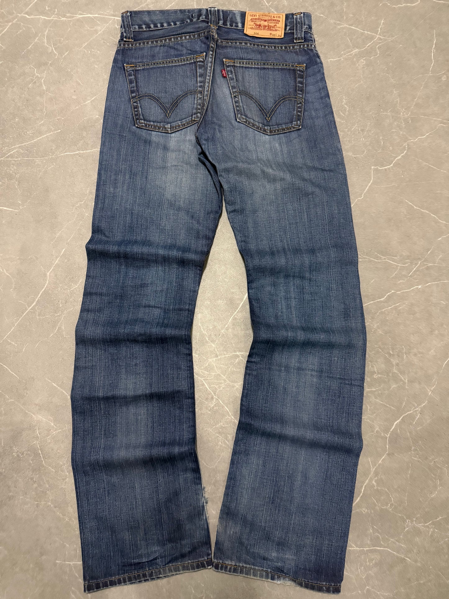 Levi's Jeans 506 (M)