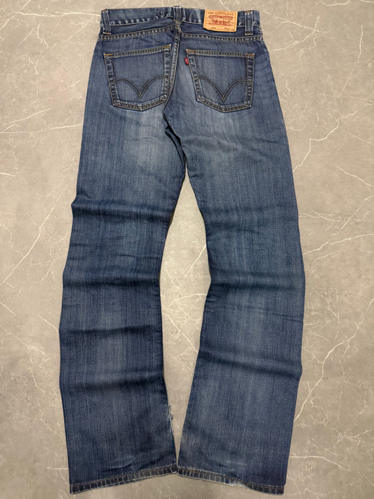 Levi's Jeans 506 (M)