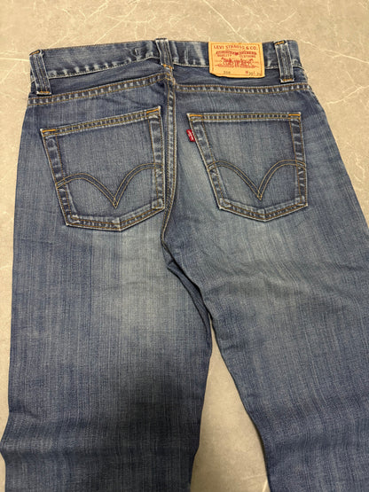 Levi's Jeans 506 (M)