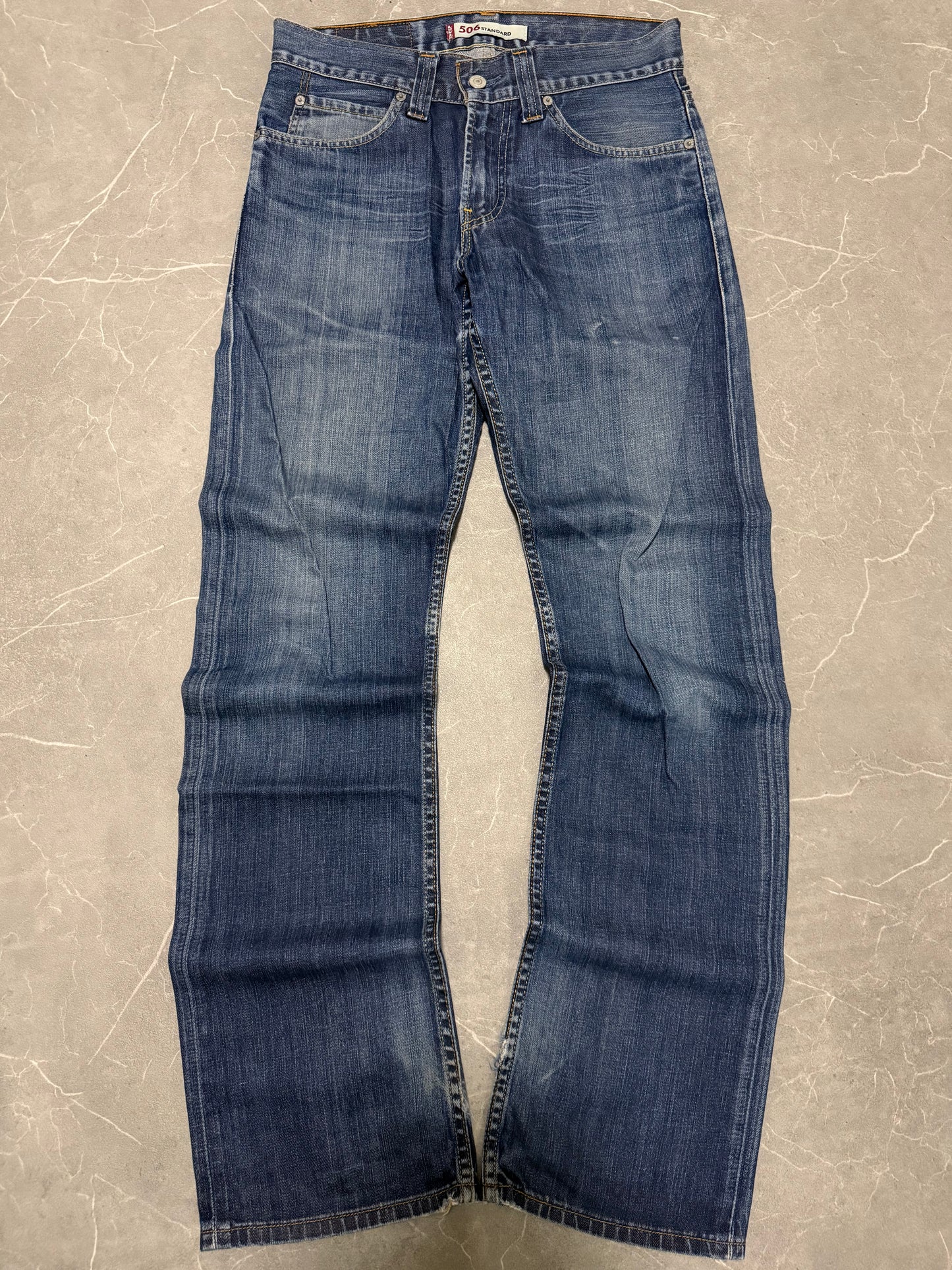 Levi's Jeans 506 (M)