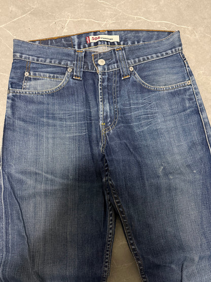 Levi's Jeans 506 (M)