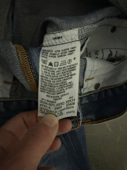 Levi's Jeans 506 (M)