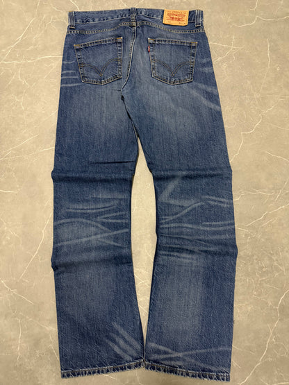 Levis Jeans 506 (XL)