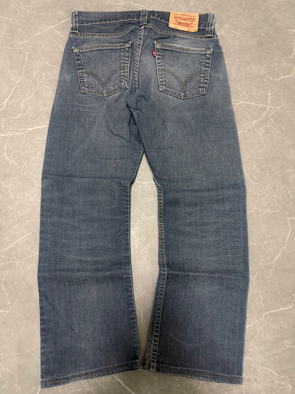 Levis Jeans 506 (S)