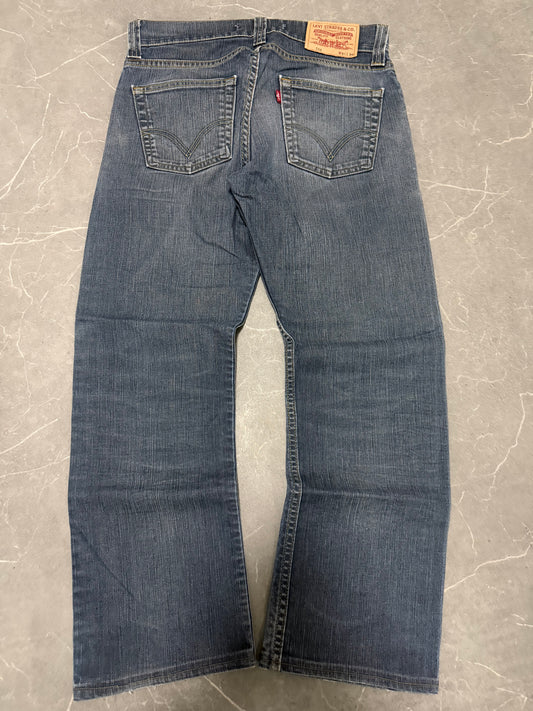 Levi's Jeans 506 (S)