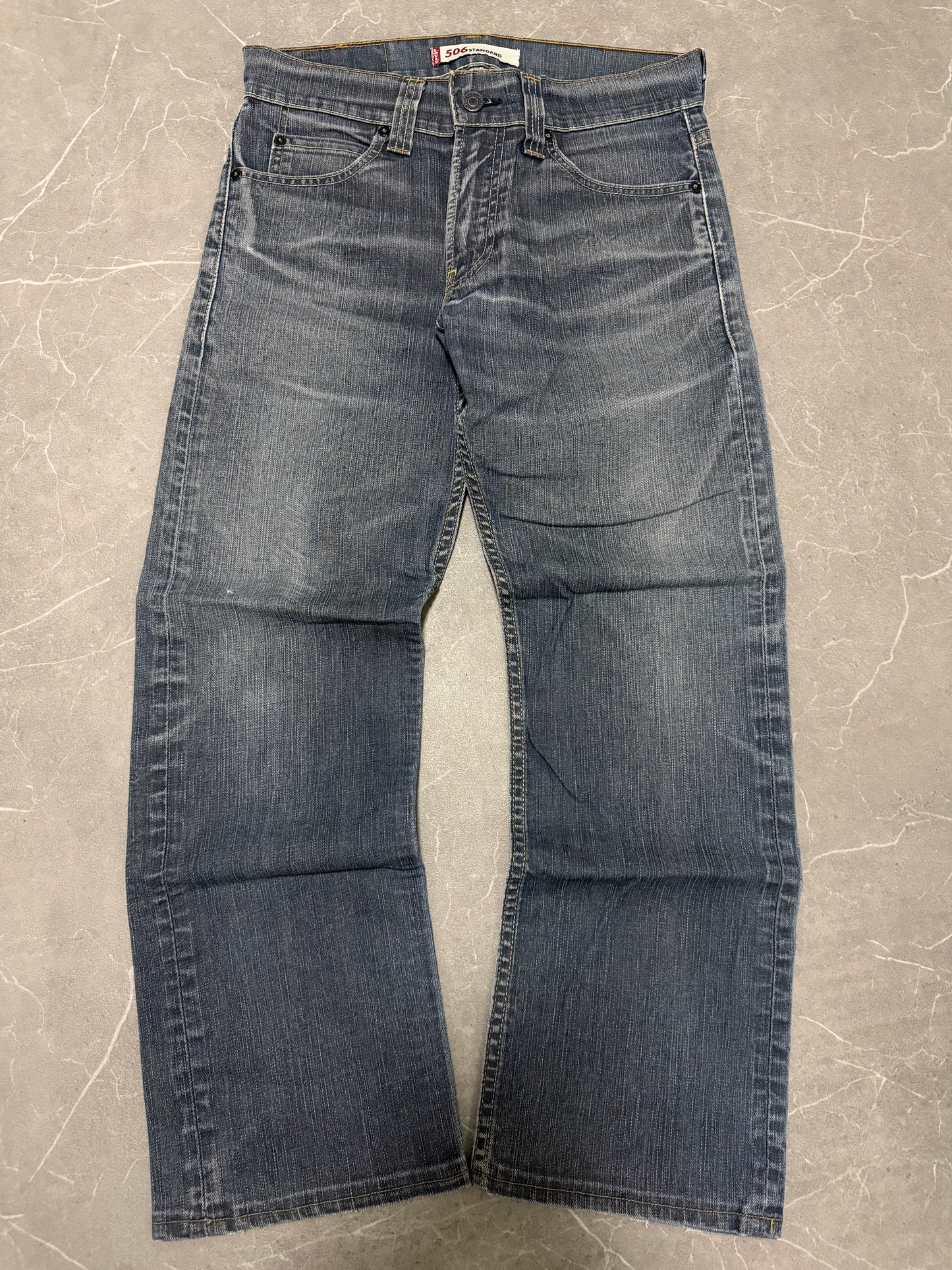 Levis Jeans 506 (S)