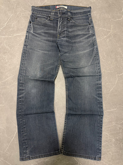 Levis Jeans 506 (S)
