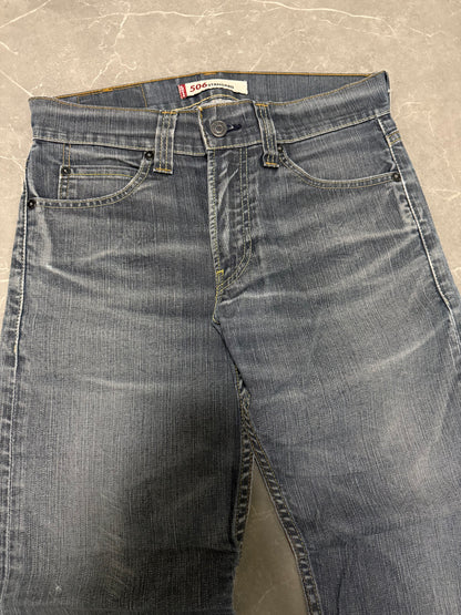 Levis Jeans 506 (S)