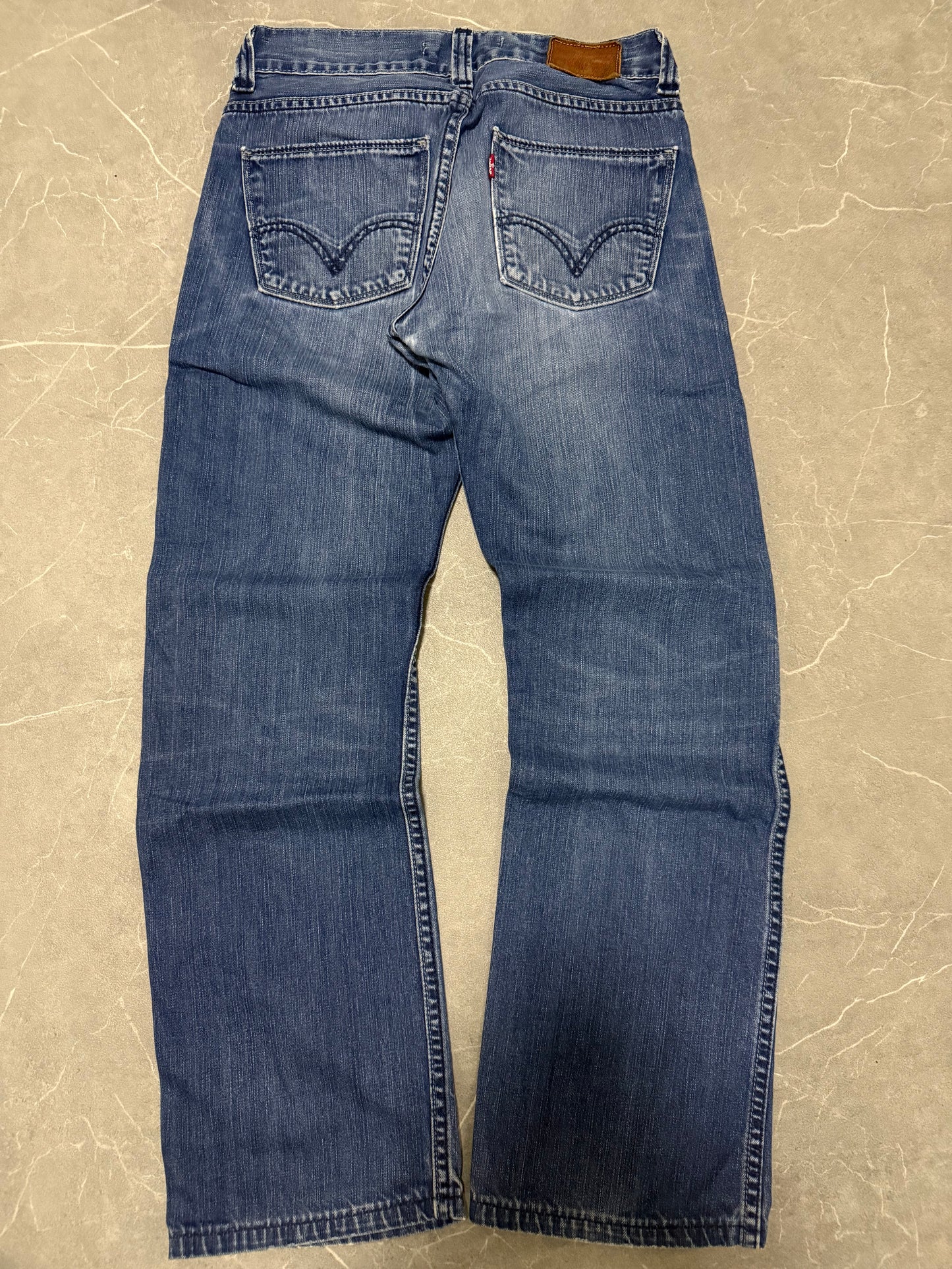 Levi's Jeans 506 (S)