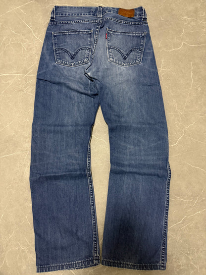 Levi's Jeans 506 (S)