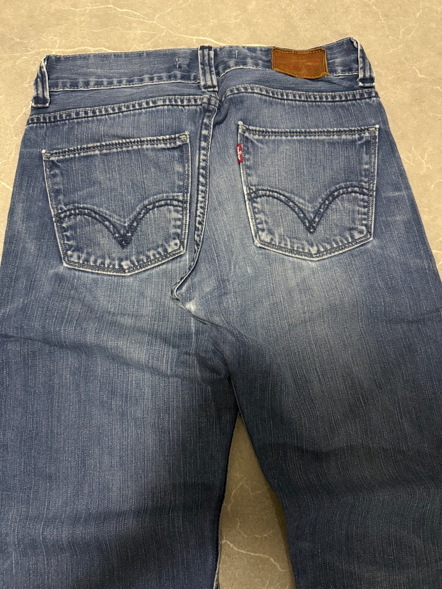 Levi's Jeans 506 (S)