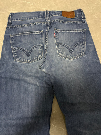 Levi's Jeans 506 (S)