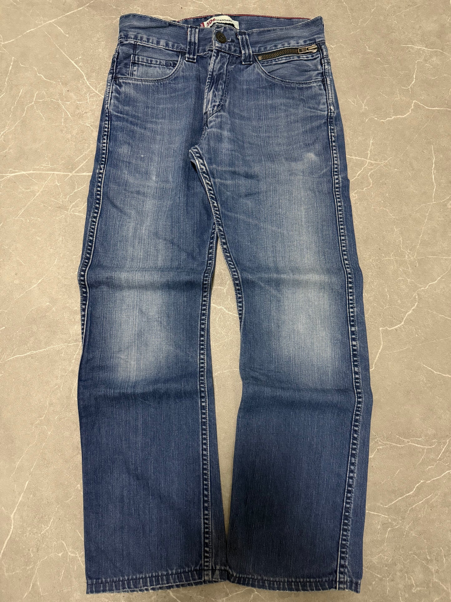 Levi's Jeans 506 (S)