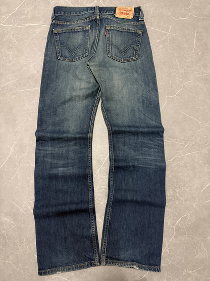 Levis Jeans 506 (L)