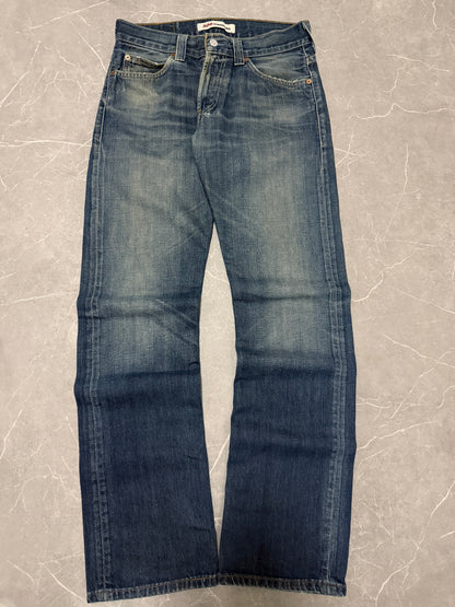 Levis Jeans 506 (L)