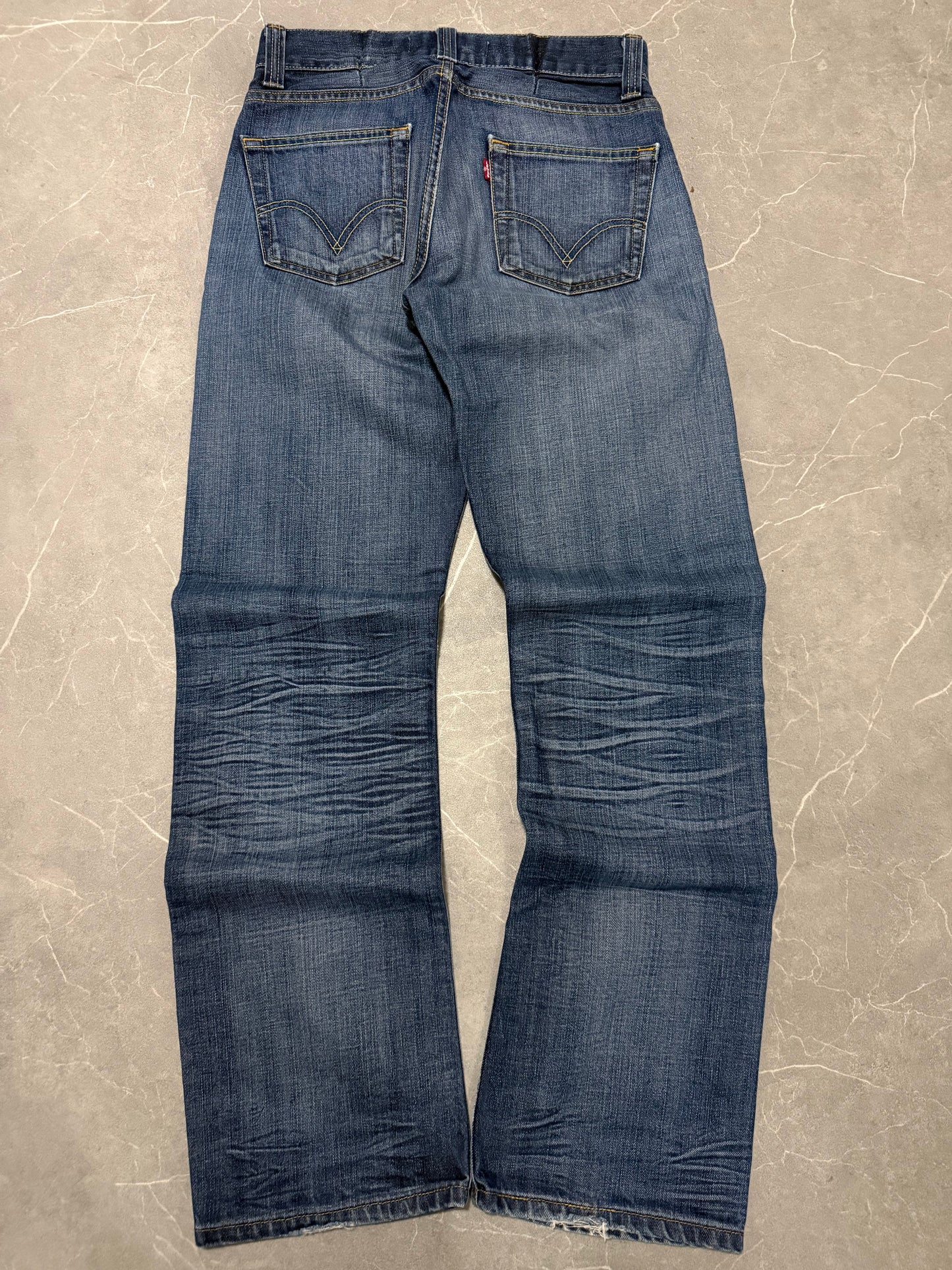 Levi's Jeans 506 (M)