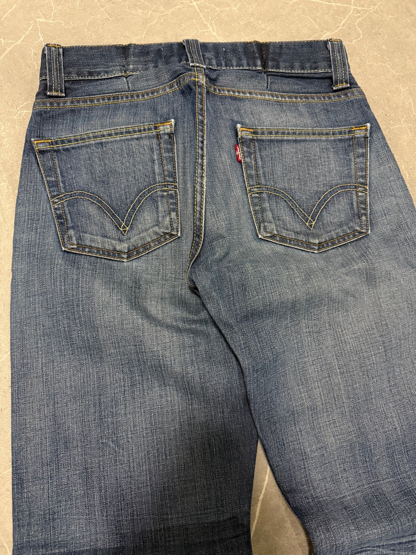 Levi's Jeans 506 (M)