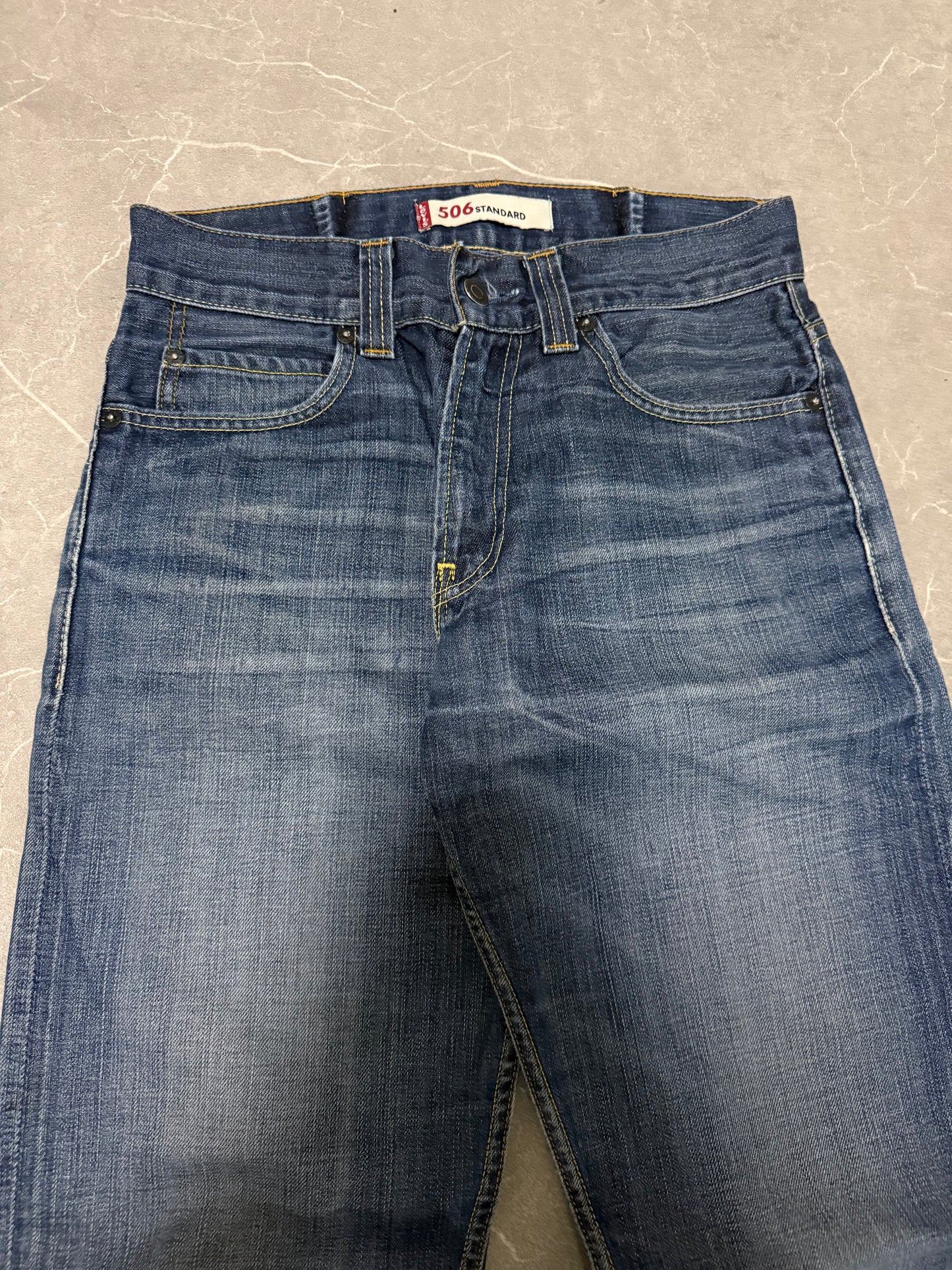 Levi's Jeans 506 (M)
