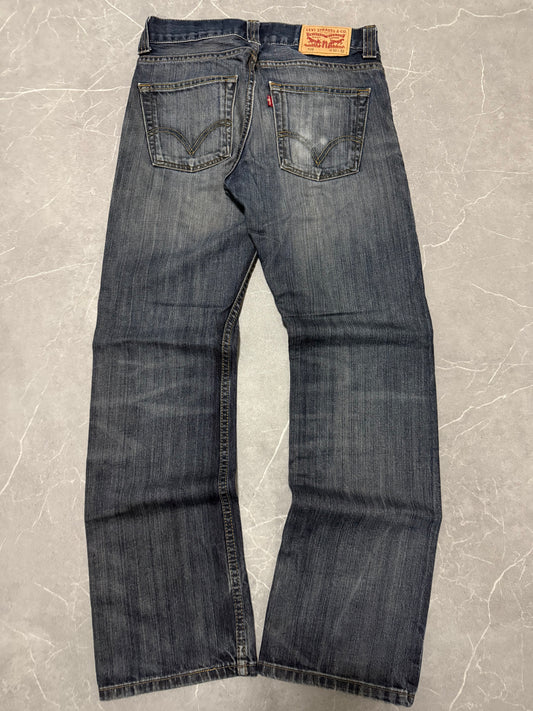 Levis Jeans 506 (S)