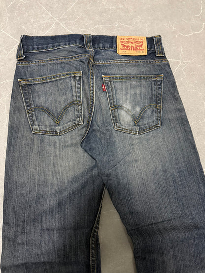 Levi's Jeans 506 (S)