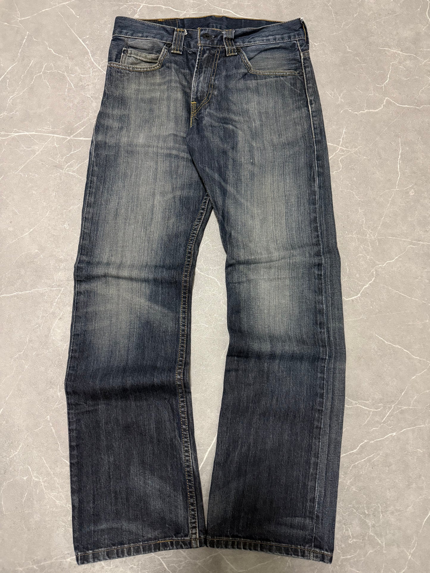 Levi's Jeans 506 (S)