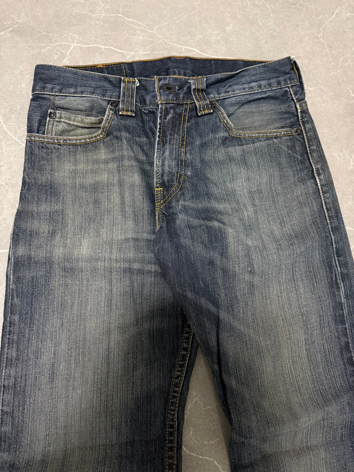 Levi's Jeans 506 (S)