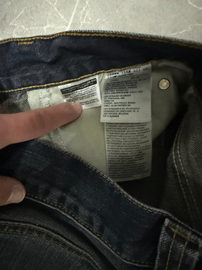 Levi's Jeans 506 (S)