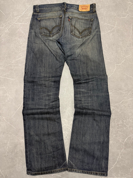 Levi's Jeans 506 (XL)