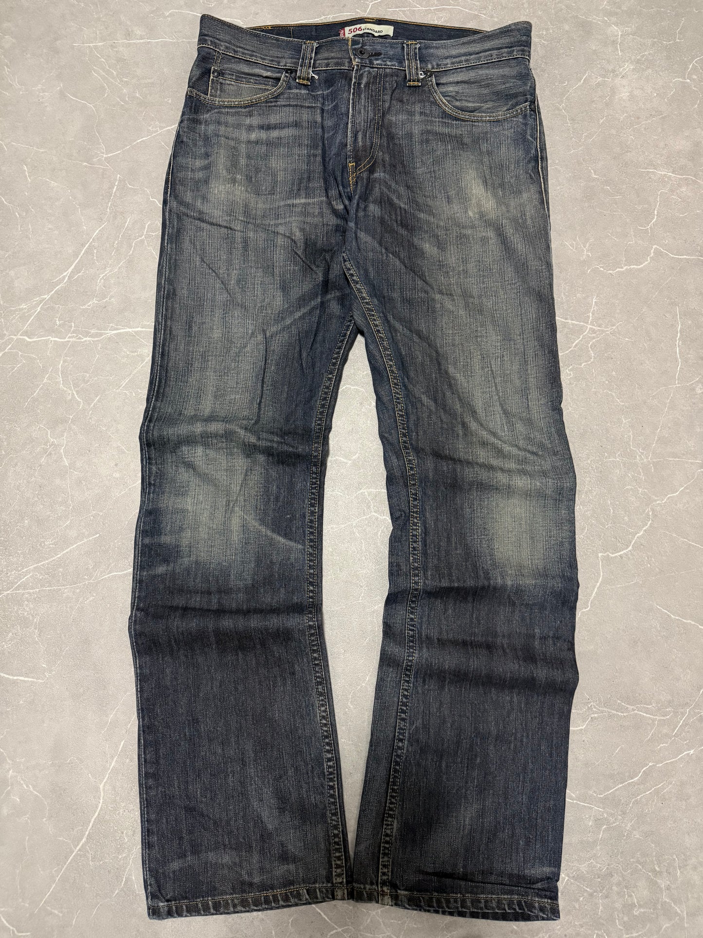 Levis Jeans 506 (XL)