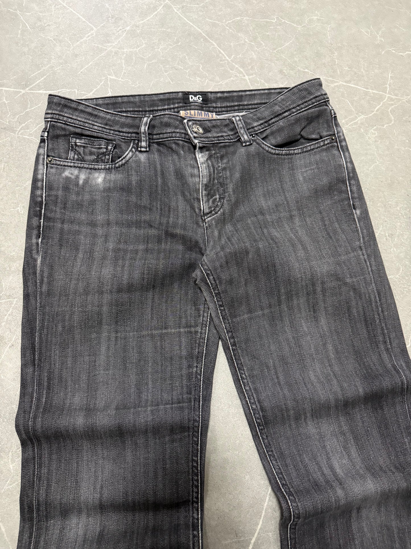 Dolce &amp; Gabbana Jeans (XS)