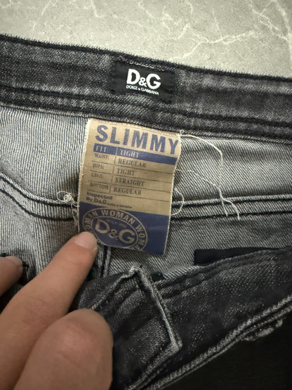 Dolce &amp; Gabbana Jeans (XS)