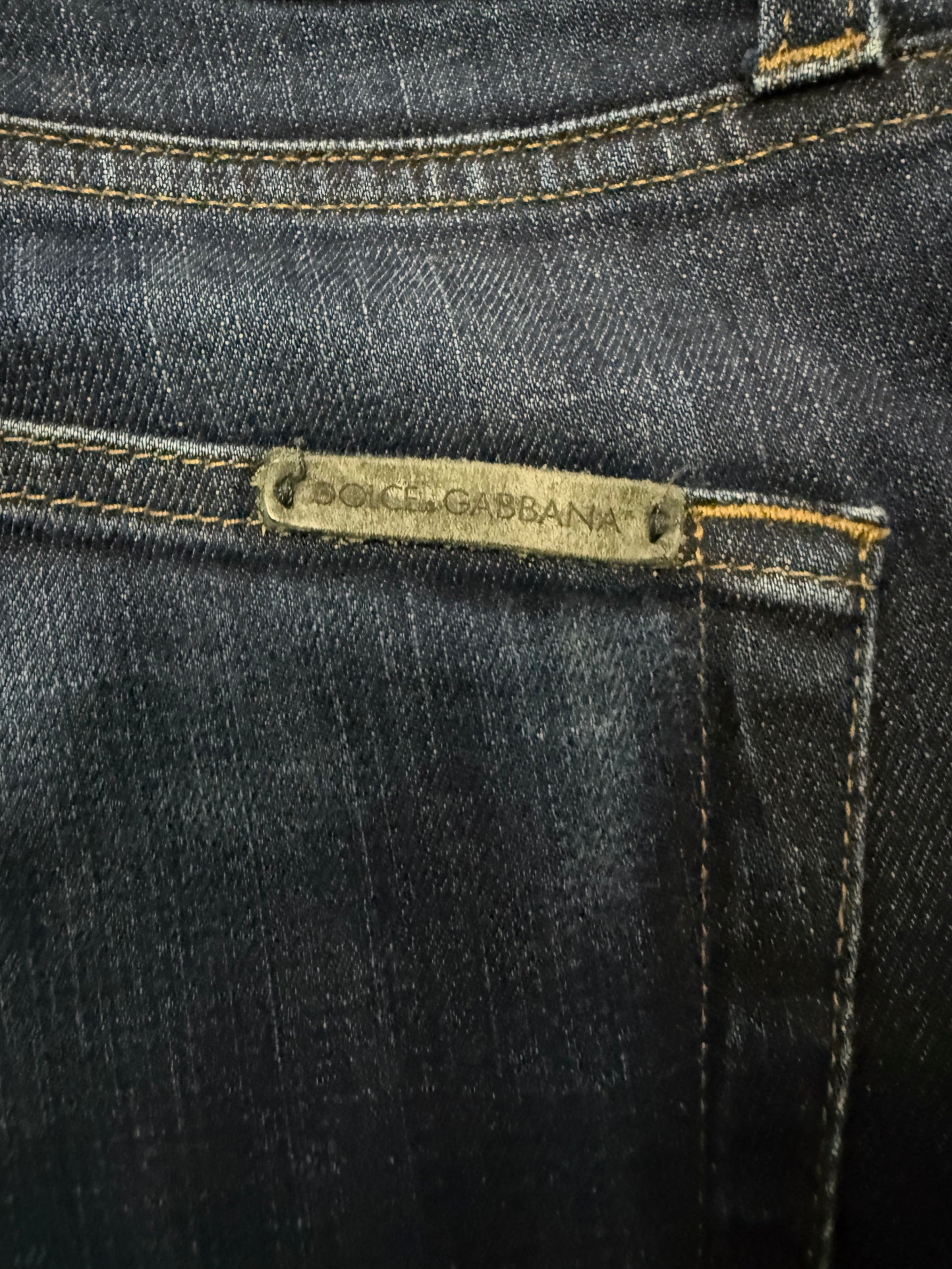 Dolce &amp; Gabbana Jeans (XS)