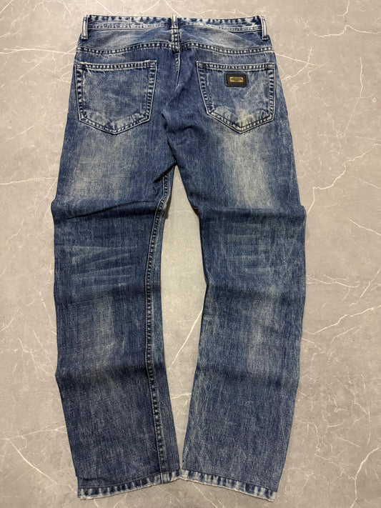 Dolce & Gabbana Jeans (XS)