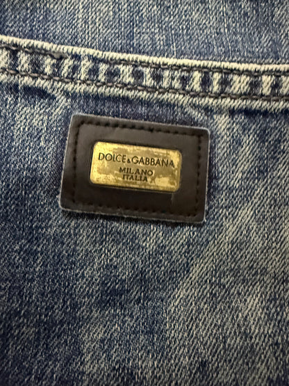 Dolce &amp; Gabbana Jeans (XS)