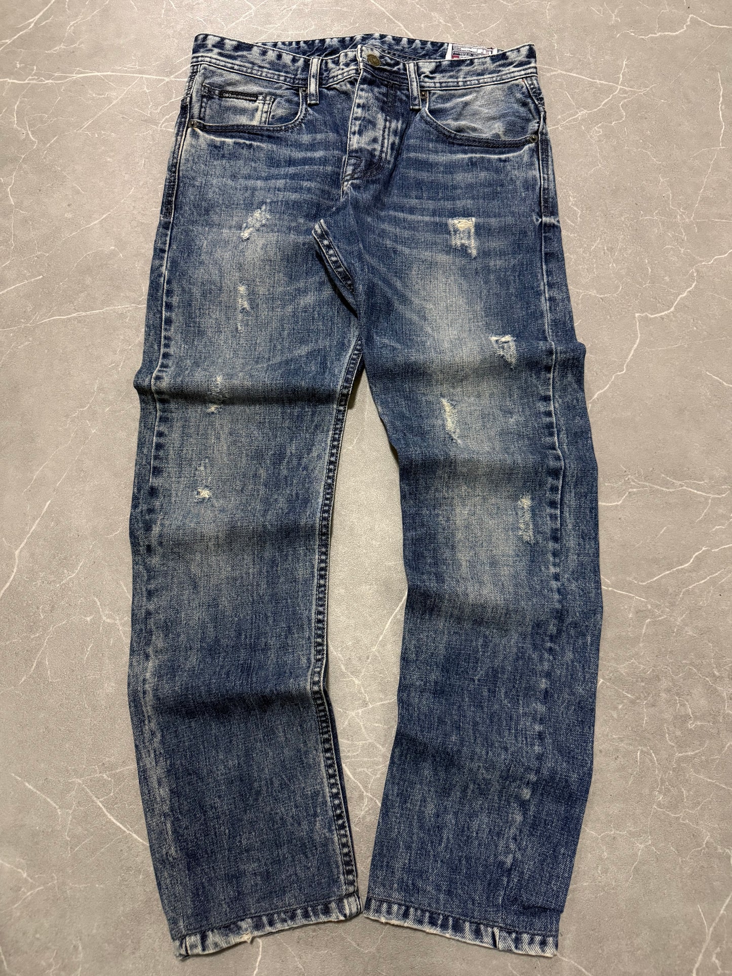 Dolce &amp; Gabbana Jeans (XS)